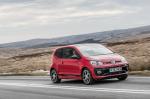 Volkswagen up! GTI 2018 года (UK)